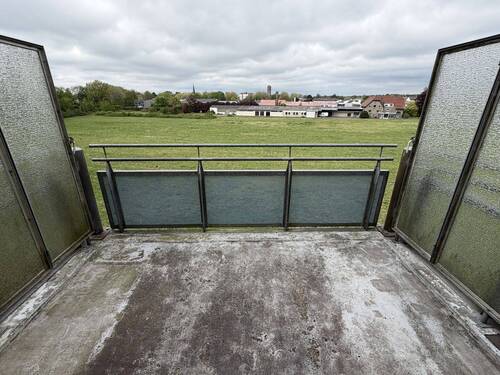 Balkon - 