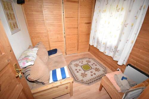 Kleines Zimmer - 