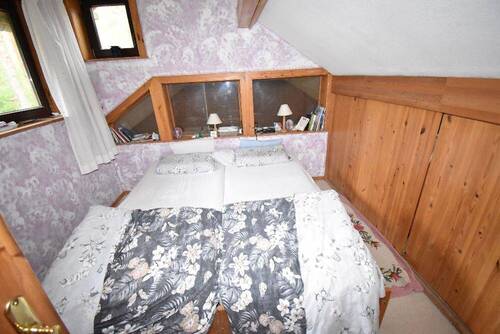Schlafzimmer OG - 