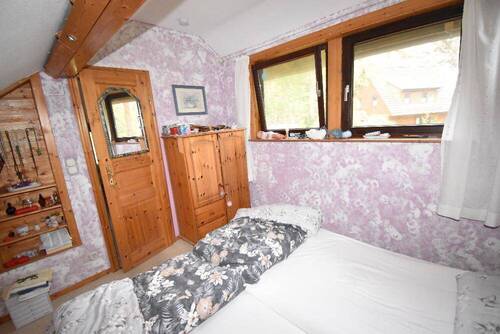 Schlafzimmer OG - 