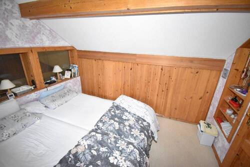 Schlafzimmer OG - 