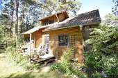 Ansicht - 3 Zimmer Mehrfamilienhaus, Wohnhaus zum Kaufen in Jelmstorf