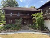 Bauernhaus - Denkmal - - 