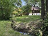 Bachlauf - 