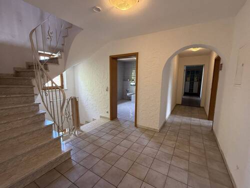 Wohnung 4 - 