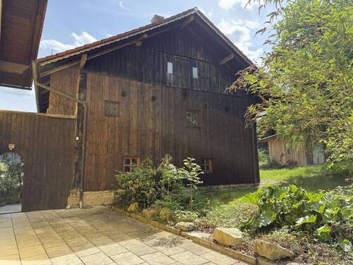 Bauernhaus - 