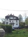 Hausansicht - 1 Zimmer Etagenwohnung zur Miete in Altmittweida