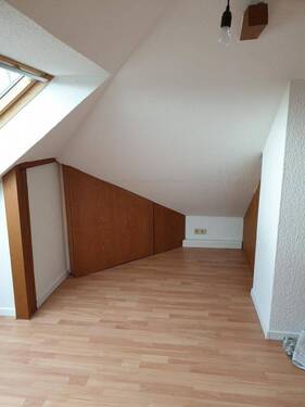 Wohnraum - 