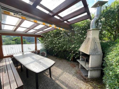 Freisitz - 