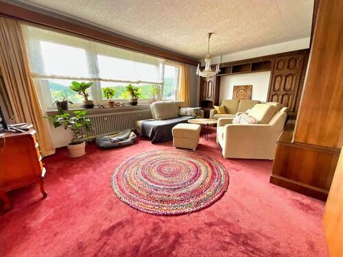 Wohnzimmer - 