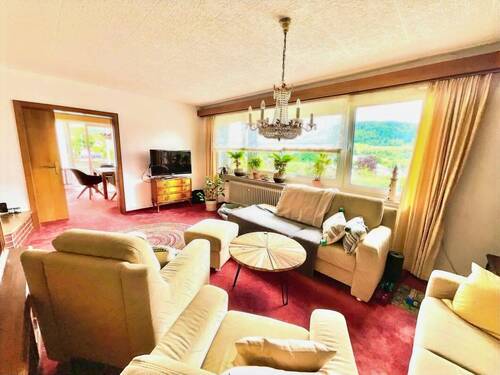 Wohnzimmer - 