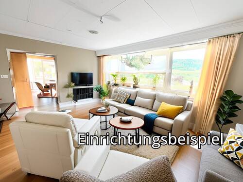 Wohnzimmer - 