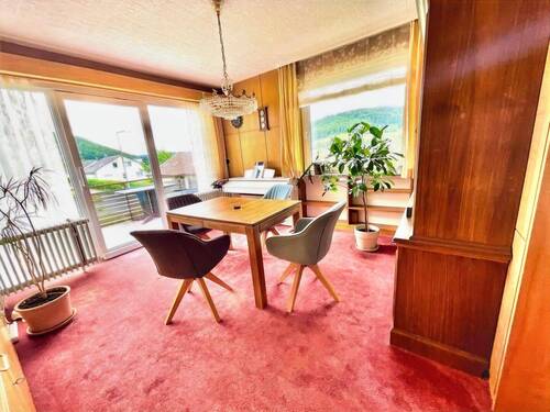 Esszimmer - 