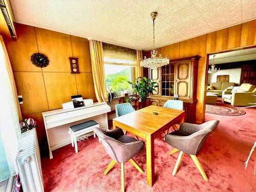 Esszimmer - 