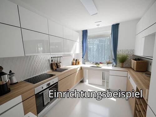 Küche - 