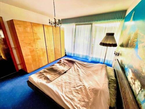 Schlafzimmer - 