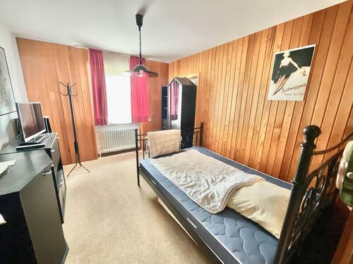 Zimmer 1 UG - 