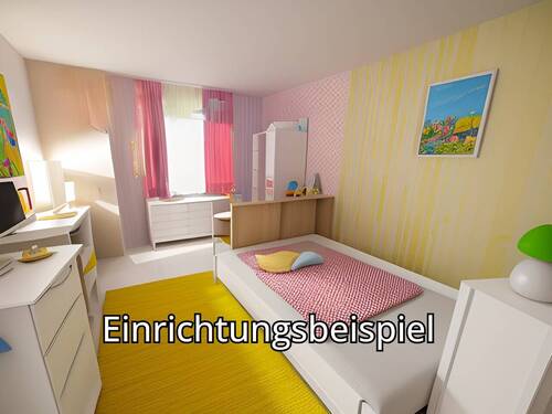 Zimmer 1 UG - 