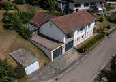 Behringstraße - 6 Zimmer Einfamilienhaus zum Kaufen in Albstadt