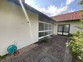 Eingangsbereich - 