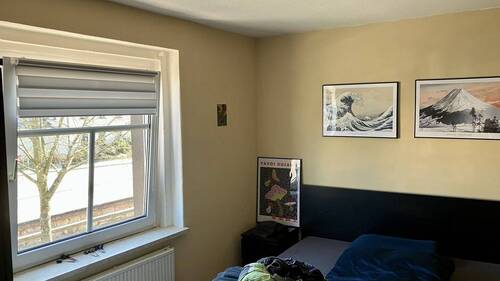 Zimmer Obergeschoss - 