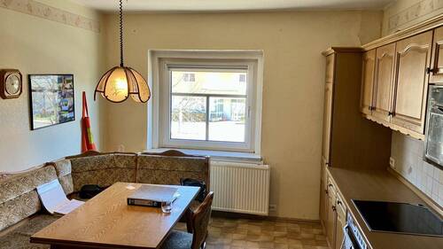 Küche Obergeschoss - 