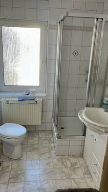 Badezimmer Obergeschoss - 
