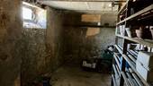 Kellerraum - 