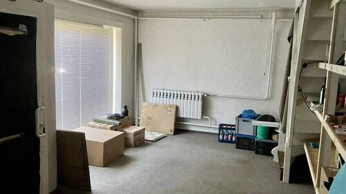 ehemaliger Laden Erdgeschoss - Einfamilienhaus mit 113,00 m² in Ellefeld zum Kaufen