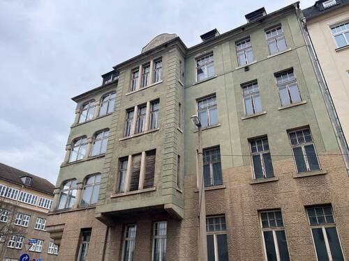 Hausansicht - 