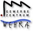 Gewerbezentrum Wehra LOGO.jpg - Halle zur Miete in Wehr