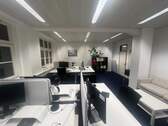 Büro 5 - Schöne Büroräume in super Lage in der Hamburger Neustadt - All-in-Miete