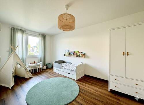 Kind (digitale Einrichtungsidee) - 