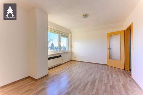 Wohn/Schlaf-Zimmer - 