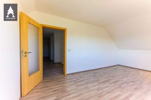 Wohn/Schlaf-Zimmer - 