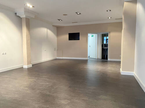 Verkaufsflaeche_02.jpg - 3 Zimmer Gewerbeobjekt (Büro, Produktion, Verkauf) in Neuwied