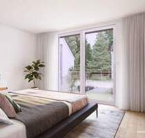 Ohne Käuferprovision! Neubau, energieeffizient (EE 55) mit Smart Home, Fußbodenheizung u.v.m. - Erkner Hohenbinde