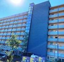 2-Zimmer-Wohnung mit guter Verkehrsanbindung in Kassel!