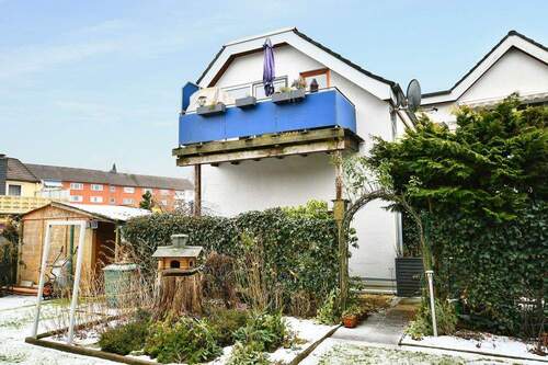 Whg-Kücknitz-Rückseite - 