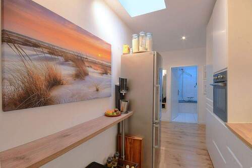 Whg-Kücknitz-Küche-3 - 