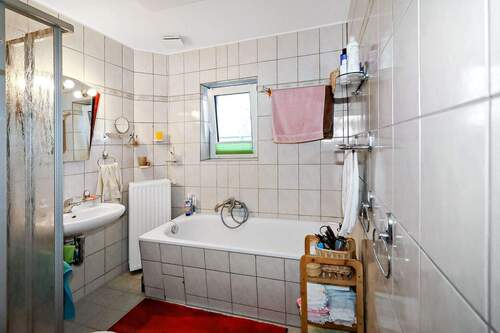 Badezimmer - 