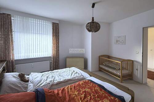 Schlafzimmer - 