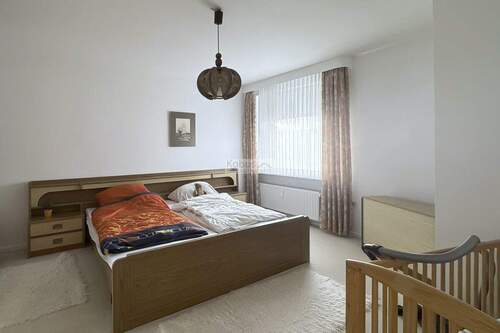 Schlafzimmer - 