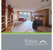 Großzügige 3-Zimmer-Eigentumswohnung mit Balkon, Stellplatz & Keller in Uelzen