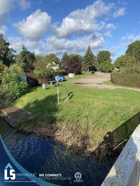 Anlegestelle öffentlich - 