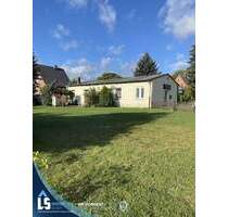 Charmante Gaststätte mit vielseitigem Potenzial - Ideal für Gewerbe oder Umbau zu Wohnzwecken - Bützow