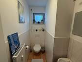 Gäste WC - 