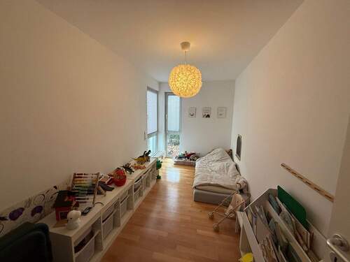 Kinderzimmer - 