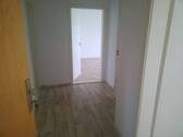 Flur - 4 Zimmer Etagenwohnung zur Miete in Berge
