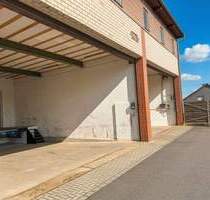 Hallen- ideal für Lager oder Wohnmobilstellplätze! - Bad Marienberg